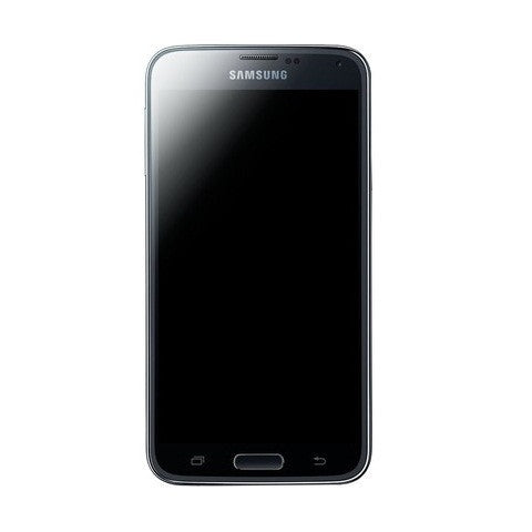 Samsung Galaxy S5 16GB - G900H (Blue)
