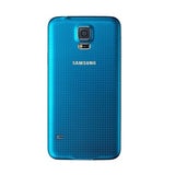 Samsung Galaxy S5 16GB - G900H (Blue)