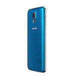 Samsung Galaxy S5 16GB - G900H (Blue)