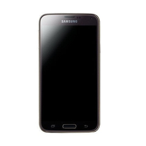 Samsung Galaxy S5 16GB - G900H (Copper Gold)