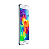 Samsung Galaxy S5 16GB - G900H (Shimmery White)