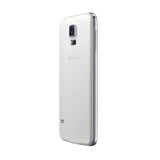 Samsung Galaxy S5 16GB - G900H (Shimmery White)