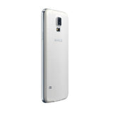 Samsung Galaxy S5 16GB - G900H (Shimmery White)