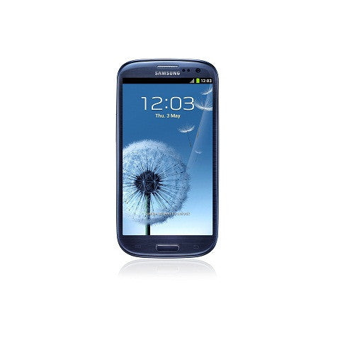Samsung Galaxy SIII Neo - I9300I (Pebble Blue)