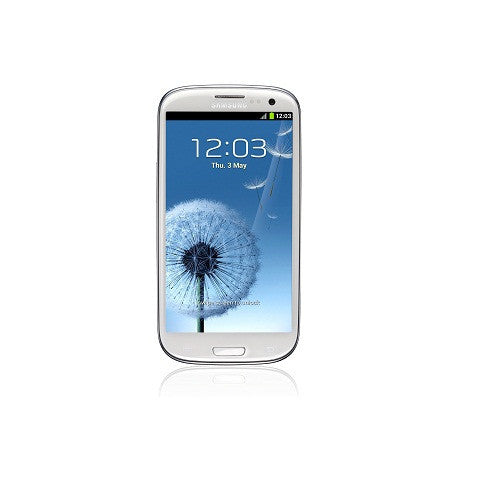 Samsung Galaxy SIII Neo - I9300I (Marble White)