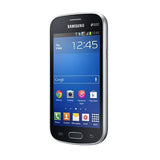 Samsung Galaxy Star Pro - S7262 (Black)