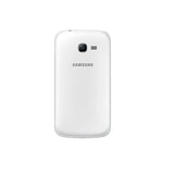 Samsung Galaxy Star Pro - S7262 (White)