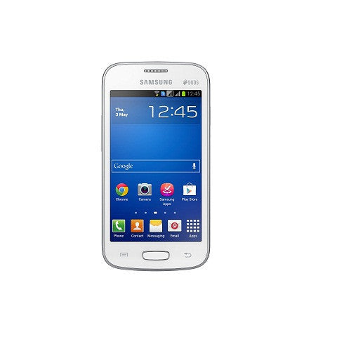 Samsung Galaxy Star Pro - S7262 (White)