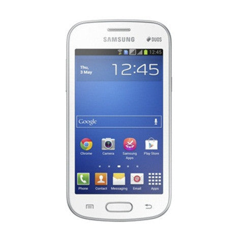 Samsung Galaxy Trend - S7392 (White)