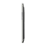 HTC One Dual Sim (Silver)