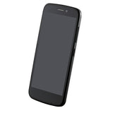 Gionee Ctrl V5 (Black)