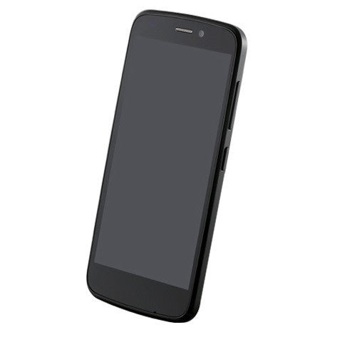 Gionee Ctrl V5 (Black)