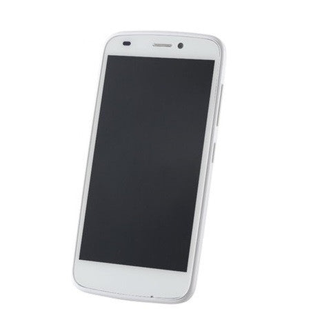 Gionee Ctrl V5 (White)