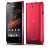 Sony Xperia E - C1504 (Pink)