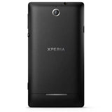 Sony Xperia E - C1504 (Black)