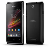 Sony Xperia E - C1504 (Black)