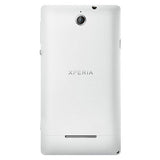 Sony Xperia E - C1504 (White)