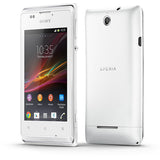 Sony Xperia E - C1504 (White)