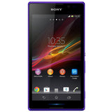 Sony Xperia C - C2305 (Purple)