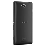 Sony Xperia C - C2305 (Black)