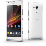Sony Xperia SP - C5302 (White)