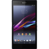 Sony Xperia Z Ultra - C6802 (Black)