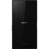 Sony Xperia Z Ultra - C6802 (Black)