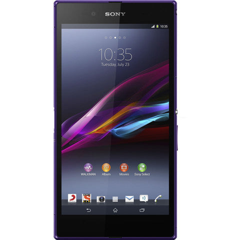 Sony Xperia Z Ultra - C6802 (Purple)