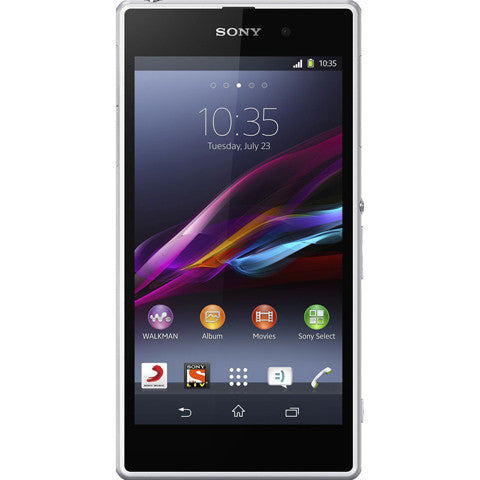 Sony Xperia Z1 - C6902 (Purple)