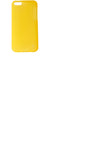 Capdase Soft Jacket Xpose Iphone 5C Tinted Yellow