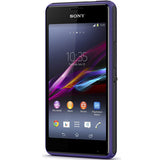 Sony Xperia E1 - D2005 (Purple)
