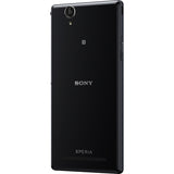 Xperia T2 Ultra Dual - D5322 (Black)