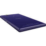 Xperia T2 Ultra Dual - D5322 (Purple)