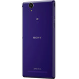 Xperia T2 Ultra Dual - D5322 (Purple)