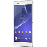 Xperia T2 Ultra Dual - D5322 (White)