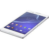Xperia T2 Ultra Dual - D5322 (White)