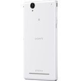 Xperia T2 Ultra Dual - D5322 (White)