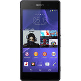 Sony Xperia Z2 - D6502 (Black)