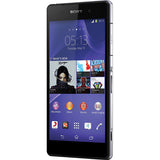 Sony Xperia Z2 - D6502 (Black)