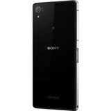 Sony Xperia Z2 - D6502 (Black)