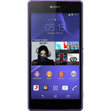 Sony Xperia Z2 - D6502 (Purple)