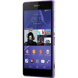 Sony Xperia Z2 - D6502 (Purple)