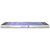 Sony Xperia Z2 - D6502 (White)