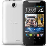 HTC D310F Desire 310 Dual SIM (White)
