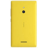 Nokia XL Dual Sim - (Yellow)