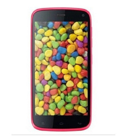 Gionee Elife E3 (Red)