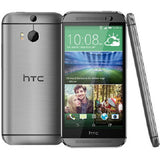 HTC One M8 (Gunmetal Grey)