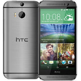HTC One M8 (Gunmetal Grey)