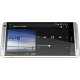 HTC 803E One Max (Silver)