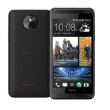 HTC Desire 600C Dual Sim (Black)